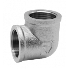 Угольник HLV (внутренняя резьба) 1 1/2" ( HLV-110090.N.05 )