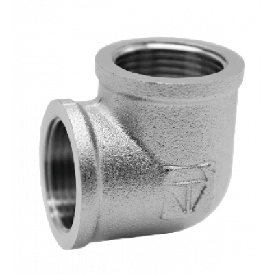 Угольник HLV (внутренняя резьба) 1/2" ( HLV-110090.N.01 )