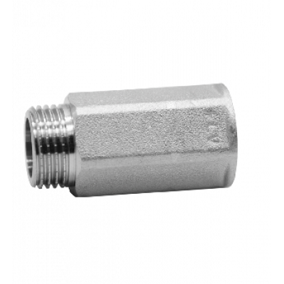 Удлинитель HLV (внутренняя-наружная резьба) 1/2" x 15 ( HLV-110197.N.02 )