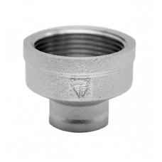 Муфта переходная HLV (внутренняя резьба) 2" х 1 1/4" ( HLV-110240.N.10 )
