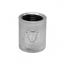 Муфта соединительная HLV (внутренняя резьба) 1 1/2" ( HLV-110270.N.05 )