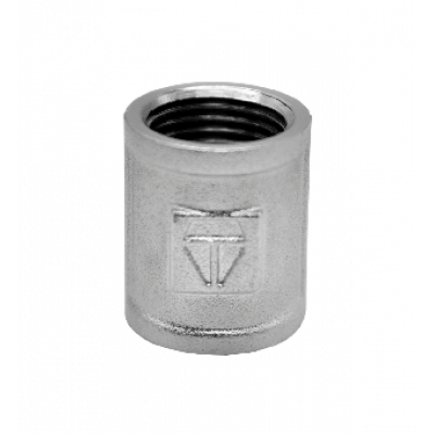 Муфта соединительная HLV (внутренняя резьба) 1/2" ( HLV-110270.N.01 )