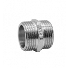 Ниппель HLV (наружная резьба) 1 1/2" ( HLV-110582.N.05 )