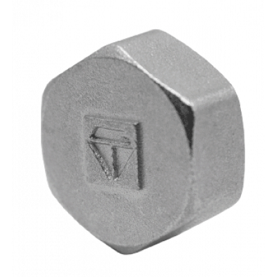 Заглушка HLV (внутренняя резьба) 3/4" ( HLV-110590.N.02 )