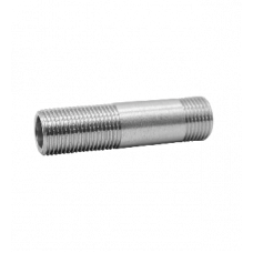Сгон HLV (наружная резьба) 1/2" x 100 ( HLV-110653.N.02 )