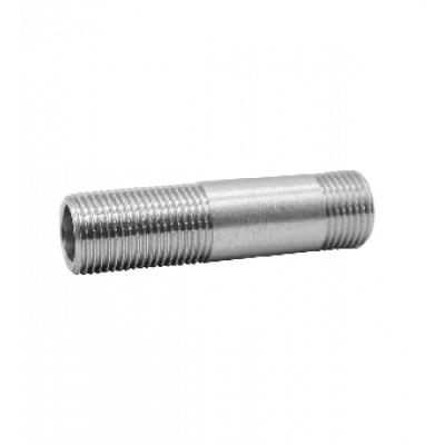 Сгон HLV (наружная резьба) 1/2" x 80 ( HLV-110653.N.01 )