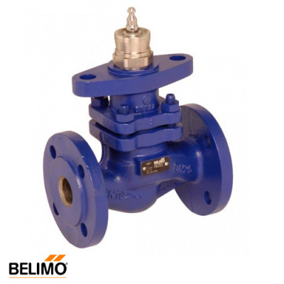 Belimo H613S DN 15 Kvs 1,6 Двухходовой седельный клапан