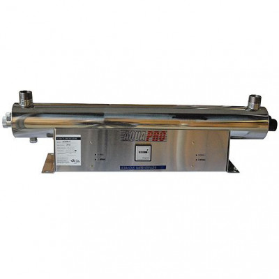 AquaPRO PR-UV24GPMHTM УФ система Q=5м³/ч