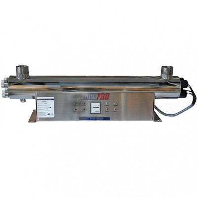 AquaPRO PR-UV48GPMHTM УФ система Q=10м³/ч
