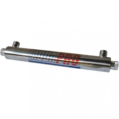 AquaPRO PR-UV6GPMH УФ система Q=1.5м³/ч
