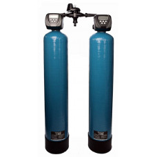 Угольный фильтр CWG TWIN CF-0629 Qmax=0,2м³/час; V1фм=4кг