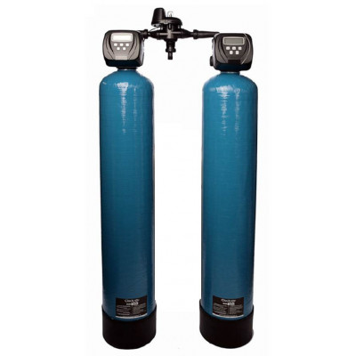 Угольный фильтр CWG TWIN CF-0629 Qmax=0,2м³/час; V1фм=4кг
