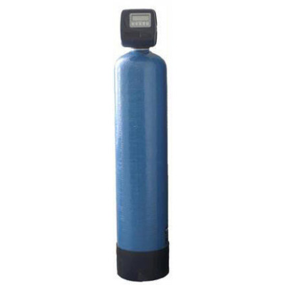 Угольный фильтр CWG CF-0817 Qmax=0,35м³/час; Vфм=4кг