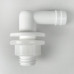 Canature Уголок перелива для 1/2" Canature Уголок перелива для 1/2"