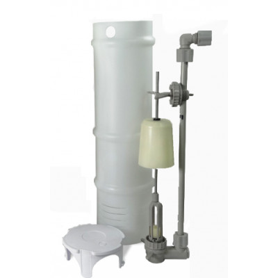 Canature Солевая система Brine valve h=35 для 3/8"
