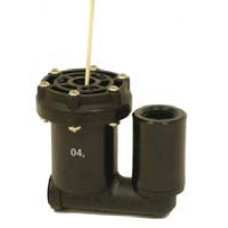 Clack Солевая система Brine valve 454 под 3/4