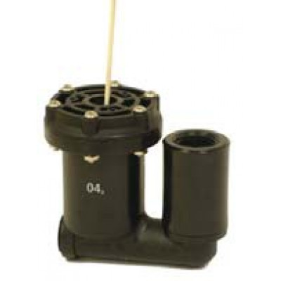 Clack Солевая система Brine valve 454 под 3/4