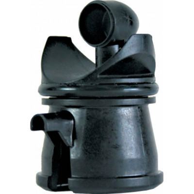 Clack V3003-01 Заглушка расходомера