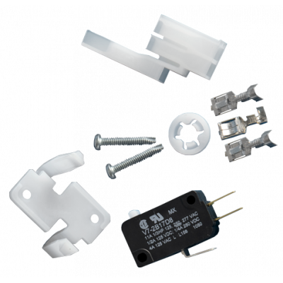 Clack V3017 Микропереключатель 2"