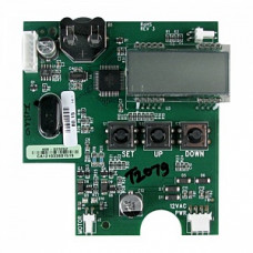Clack V3818TC Плата управления TC