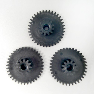 Clack V3110 шестеренка редуктора 12х36