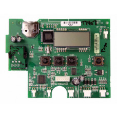 Clack V3408EI Плата управления EI