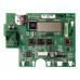 Clack V3408EI Плата управления EI