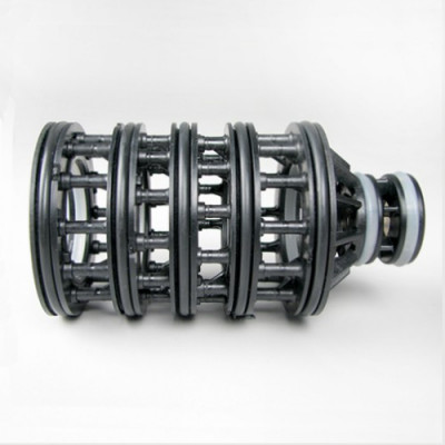 Clack V3430 Распорная деталь (каретка) для WS1.25"/WS1.5"