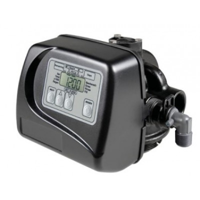 Clack WS1,5 EI клапан управляющий без реагентный (V15 EI BTZ-05)