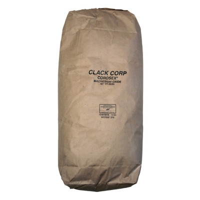 Clack Corosex фильтрующая загрузка (18,7 л)