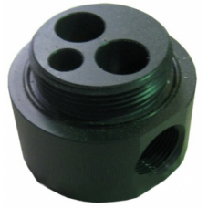 Clack PV308 Клапан аэрационный оголовок Clack PV308 Клапан аэрационный оголовок