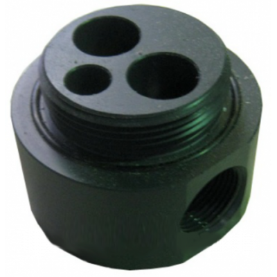 Clack PV308 Клапан аэрационный оголовок