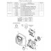 Clack V3108CI Плата управления CI