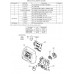 Clack V3107-01 Моторчик