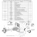 Clack V3407 Плунжер прямого потока ASY WS1.25/WS1.5