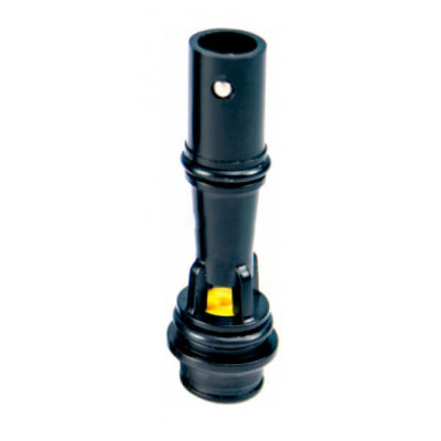 Clack V3010-15F Инжектор для WS1.5 F желтый