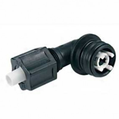 Clack V3498 Штуцер солезаборного механизма 1/2"