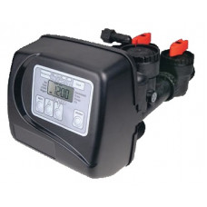 Clack WS125 EI клапан управляющий реагентный по объему и времени (V125EIDM)