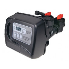 Clack WS125 TC клапан управляющий без реагентный по времени (V125TCBTZ)