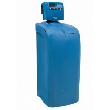 Умягчитель Ecosoft BWT AQA PERLA 20 BIO фильтр кабинет Q=2м³/ч (H<1,5meq/l), Q=1,2м³/ч (H<0,2meq/l), V=20л