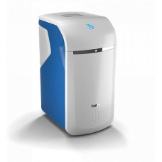 Умягчитель Ecosoft BWT Perla фильтр кабинет Q=0,7м³/ч (H<1,5meq/l), Q=0,4м³/ч (H<0,2meq/l), V=3,2л