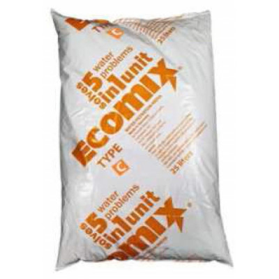 Ecosoft Ecomix-C (25л) комплексная фильтрующая загрузка