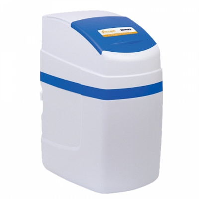 Умягчитель Ecosoft FU1018CABCE фильтр кабинет Q=2м³/ч (H<1,5meq/l), Q=1,2м³/ч (H<0,2meq/l), V=12лягчение)