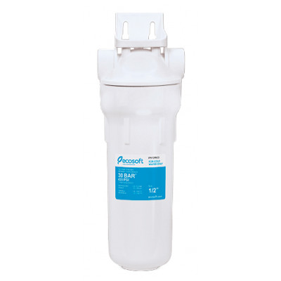Ecosoft FPV12PECO фильтр механической очистки 1/2