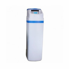 Умягчитель Ecosoft FU1035CABCE фильтр кабинет Q=2м³/ч (H<1,5meq/l), Q=1,2м³/ч (H<0,2meq/l), V=25л