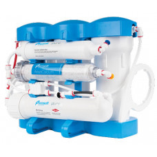 Ecosoft MO675MACPURE фильтр обратного осмоса с минерализатором 6 ступеней PURE AquaCalcium