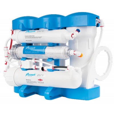 Ecosoft MO675MACPURE фильтр обратного осмоса с минерализатором 6 ступеней PURE AquaCalcium