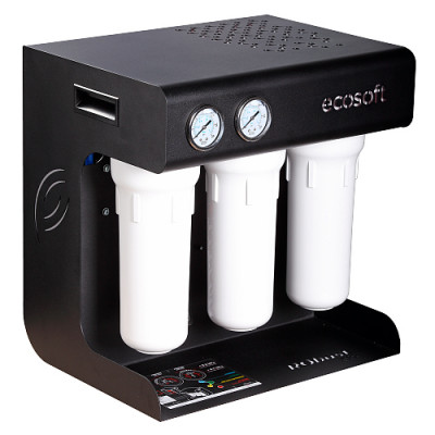 Ecosoft ROBUST1500 фильтр обратного осмоса Robust 1500