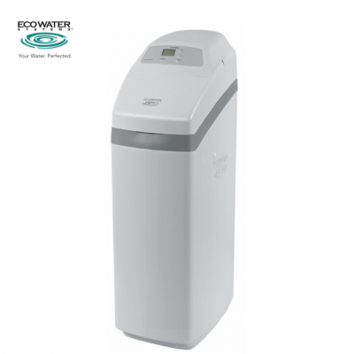 Умягчитель EcoWater Comfort 500 (ESM25) Qmax=2,2м³/час; Vфм=25л