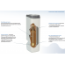 Умягчитель EcoWater Atlas Premier 15 Qmax=1,3м³/час; Vфм=14л